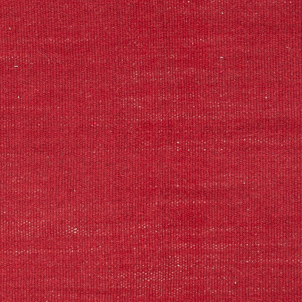 Kelim Teppich - Trendy - 240 x 160 cm - rot