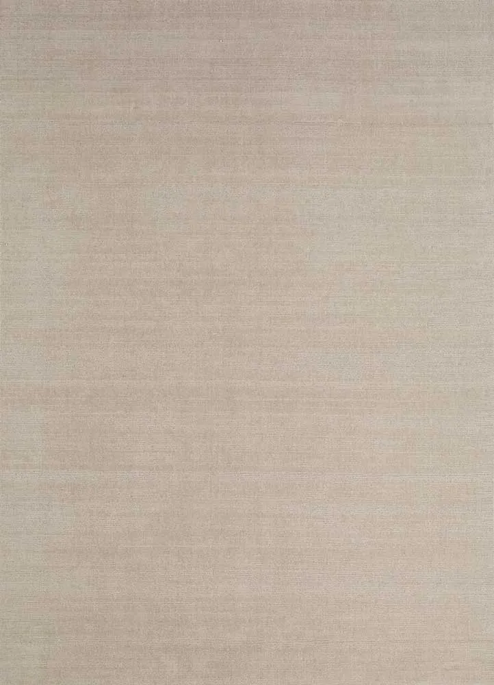 Kelim Teppich - Trendy - 270 x 180 cm - hellgrau