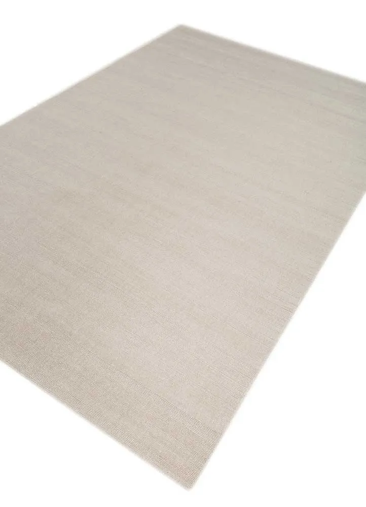 Kelim Teppich - Trendy - 270 x 180 cm - hellgrau