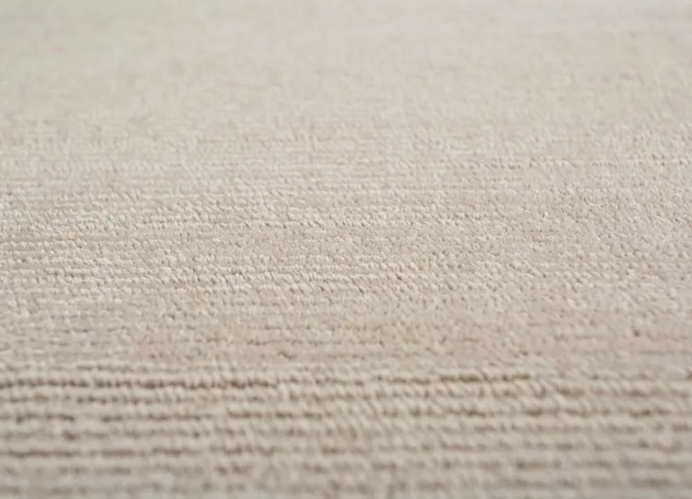 Kelim Teppich - Trendy - 270 x 180 cm - hellgrau