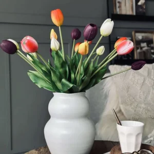 Keramikvase