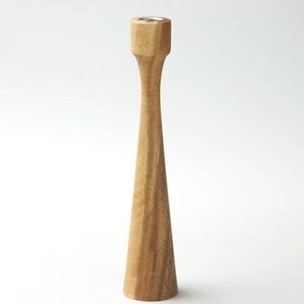 Kerzenhalter aca natur 30 cm - Kinta