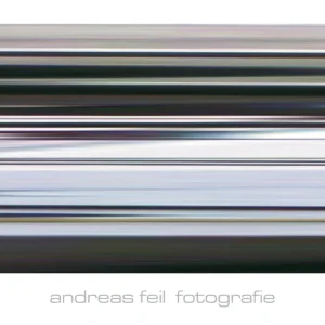 Kunstdruck Andreas Feil - Fotografie IV 138x95cm