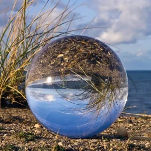 Kunstdruck Gerhard Rossmeissl - Am Meer 80x60cm