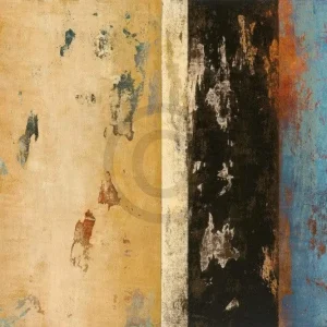 Kunstdruck Mike Springet - Essence X 91x61cm