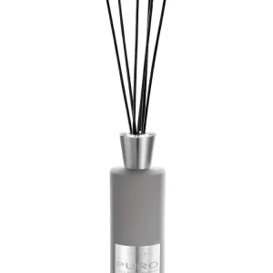 LINARI PURO Diffusor Raumduft 500ml mit Kapillarstäbchen Set