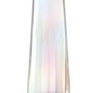 LSA Pearl Vase H20cm - perlmutt LSAPE21