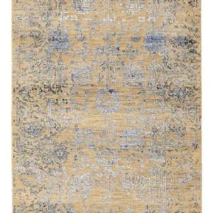 Läufer Designer - 195 x 74 cm - caramel