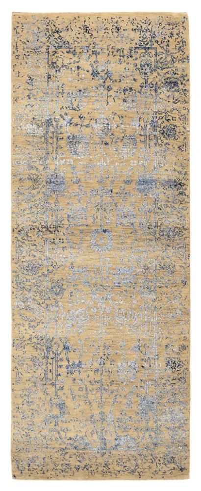 Läufer Designer - 195 x 74 cm - caramel