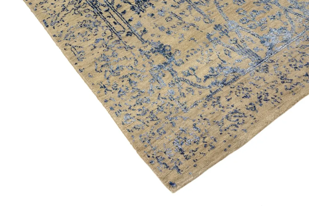Läufer Designer - 195 x 74 cm - caramel