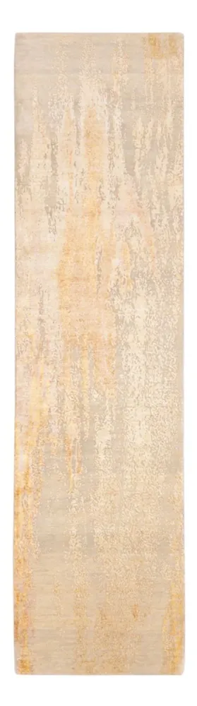 Läufer Designer - 302 x 75 cm - beige