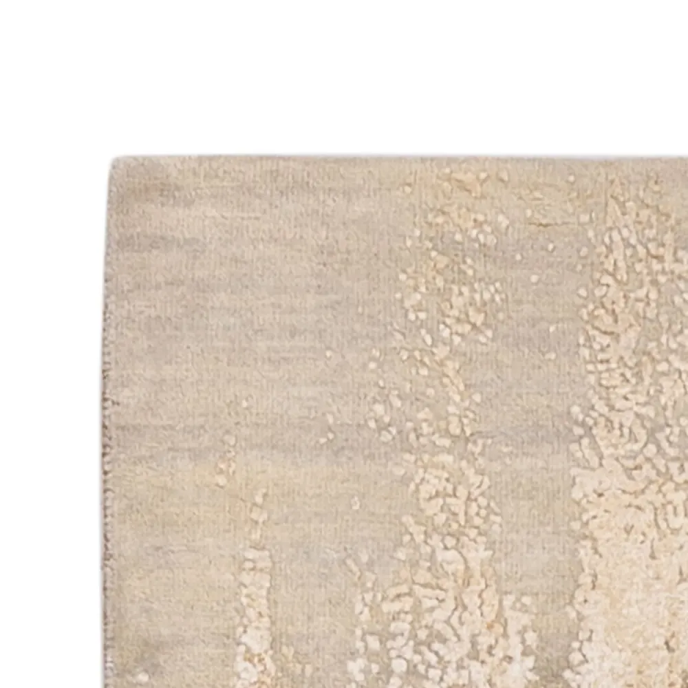 Läufer Designer - 302 x 75 cm - beige