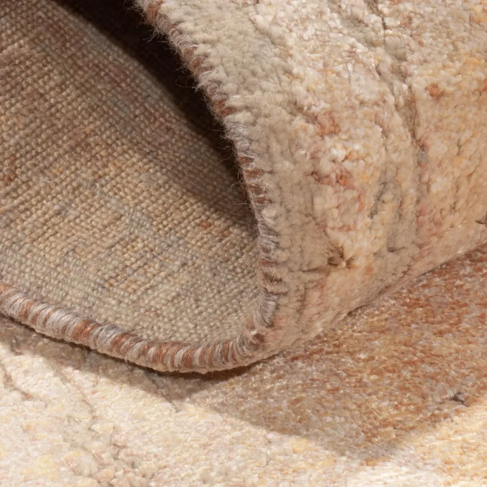 Läufer Designer - 302 x 75 cm - beige