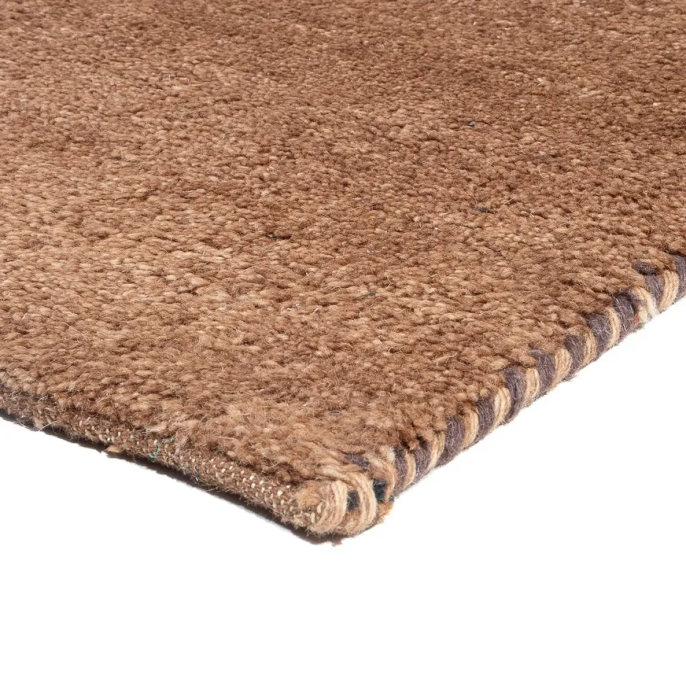 Läufer Gabbeh - Indus - 300 x 78 cm - mehrfarbig