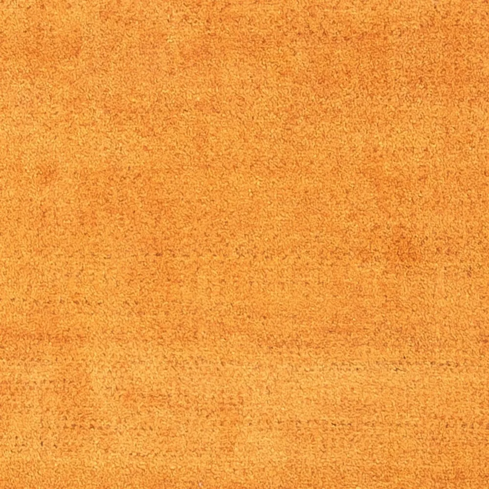 Läufer Gabbeh - Perser - 220 x 74 cm - orange
