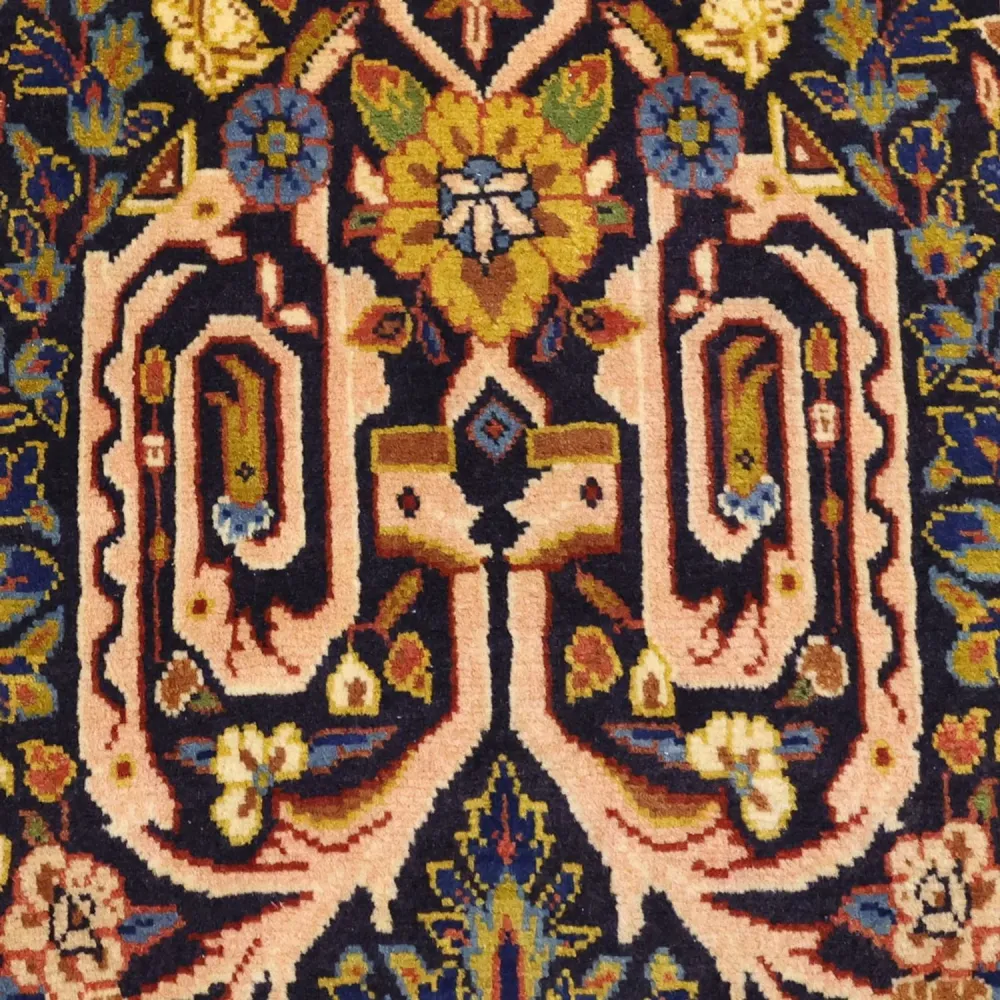 Läufer Perser - Classic - 292 x 73 cm - mehrfarbig