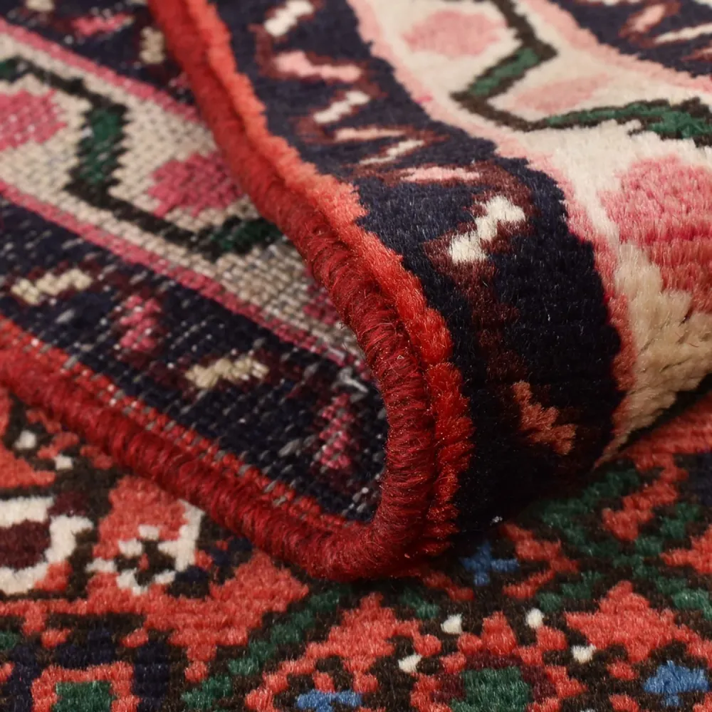Läufer Perser - Nomadic - 188 x 68 cm - rot