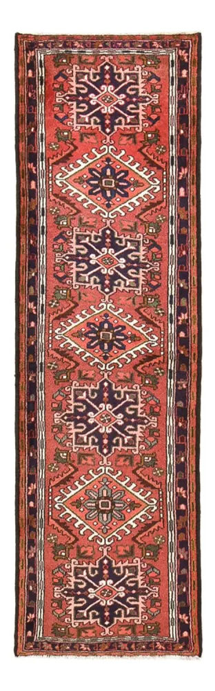 Läufer Perser - Nomadic - 218 x 71 cm - rot