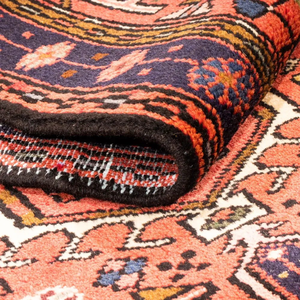 Läufer Perser - Nomadic - 277 x 70 cm - rot