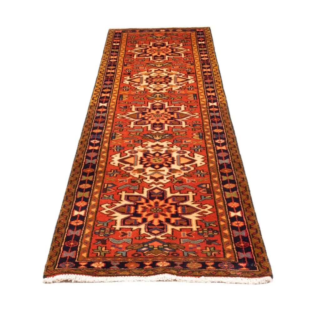 Läufer Perser - Nomadic - 285 x 72 cm - rot