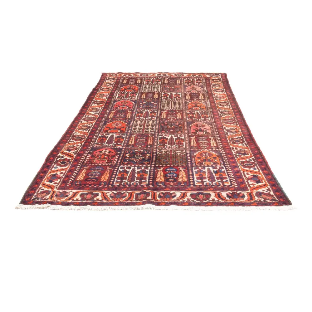 Läufer Perser - Nomadic - 290 x 158 cm - mehrfarbig