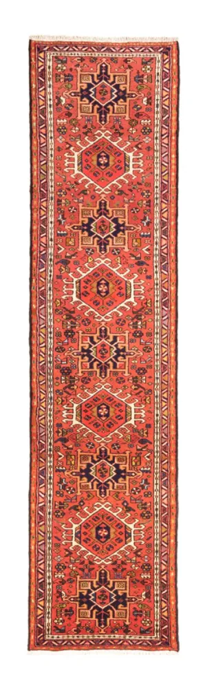 Läufer Perser - Nomadic - 290 x 70 cm - rot