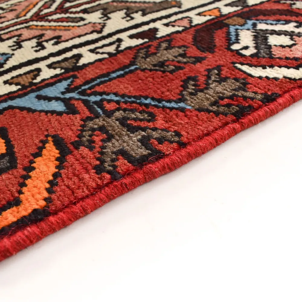 Läufer Perser - Nomadic - 297 x 111 cm - mehrfarbig