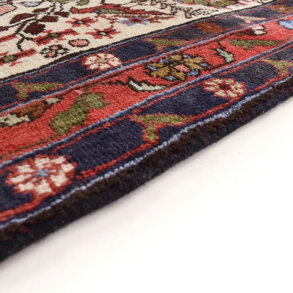 Läufer Perser - Nomadic - 302 x 82 cm - beige