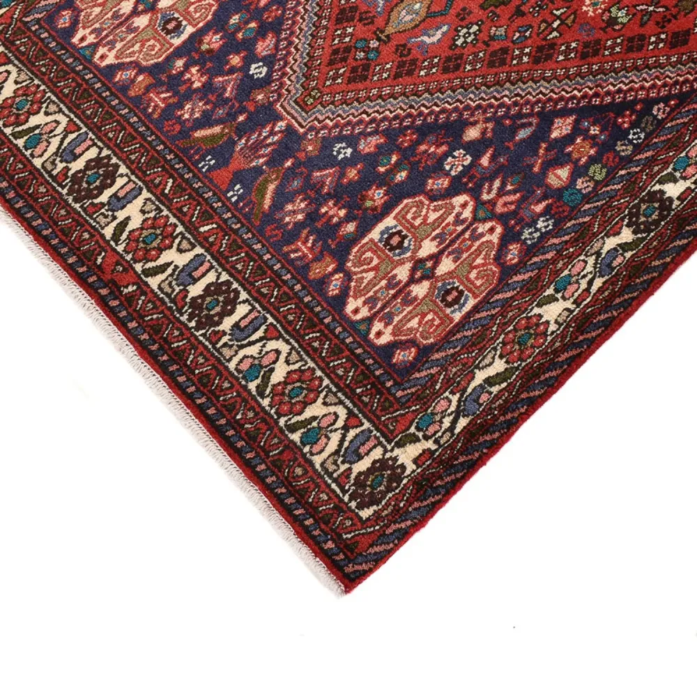 Läufer Perser - Nomadic - 318 x 84 cm - rot