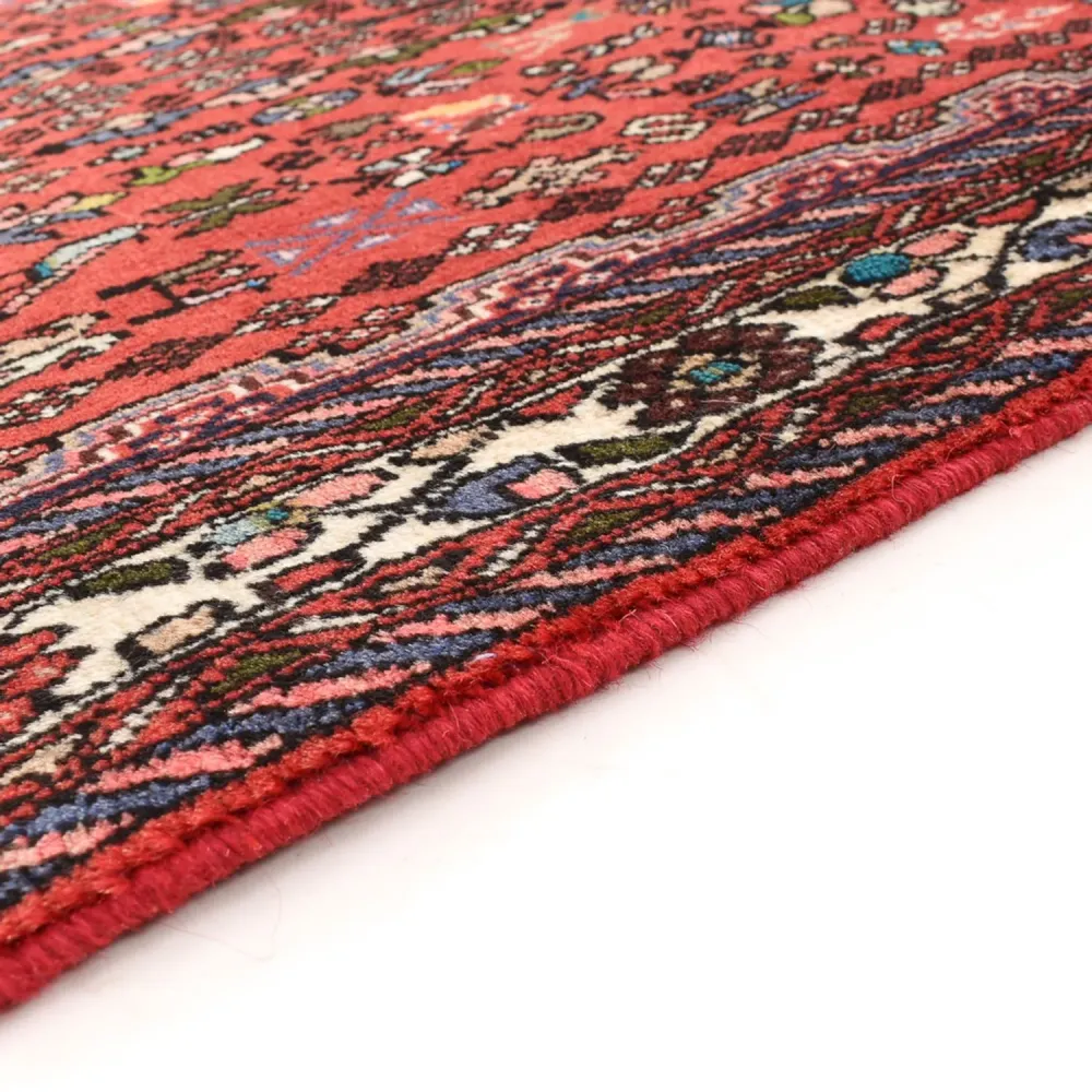Läufer Perser - Nomadic - 318 x 84 cm - rot