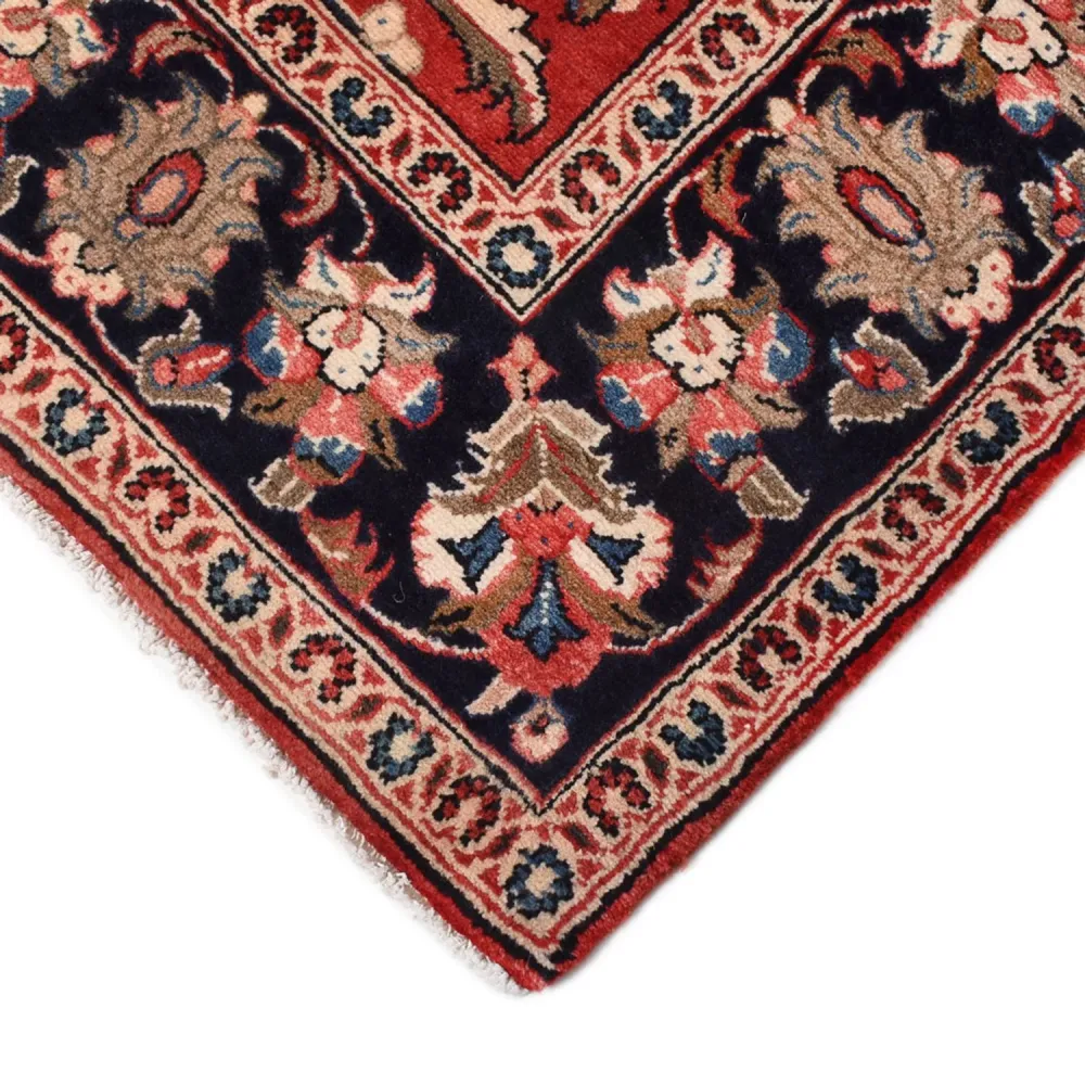 Läufer Perser - Nomadic - 400 x 161 cm - rot