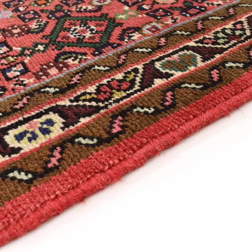 Läufer Perser - Nomadic - 480 x 78 cm - rot