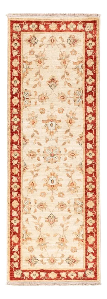 Läufer Ziegler - 144 x 49 cm - beige