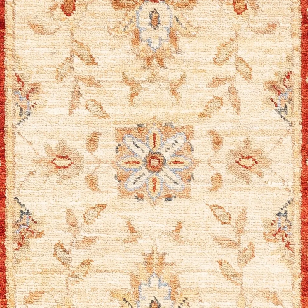 Läufer Ziegler - 145 x 50 cm - beige