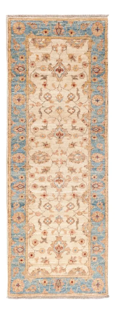Läufer Ziegler - 145 x 50 cm - beige