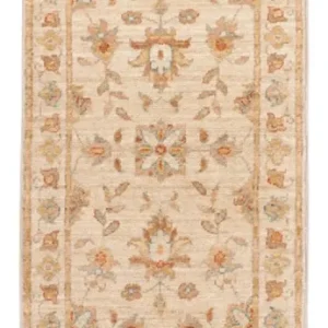 Läufer Ziegler - 150 x 49 cm - beige