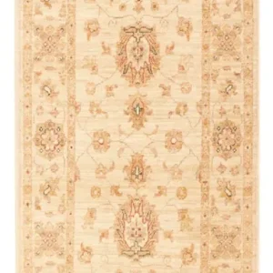 Läufer Ziegler - 205 x 78 cm - beige