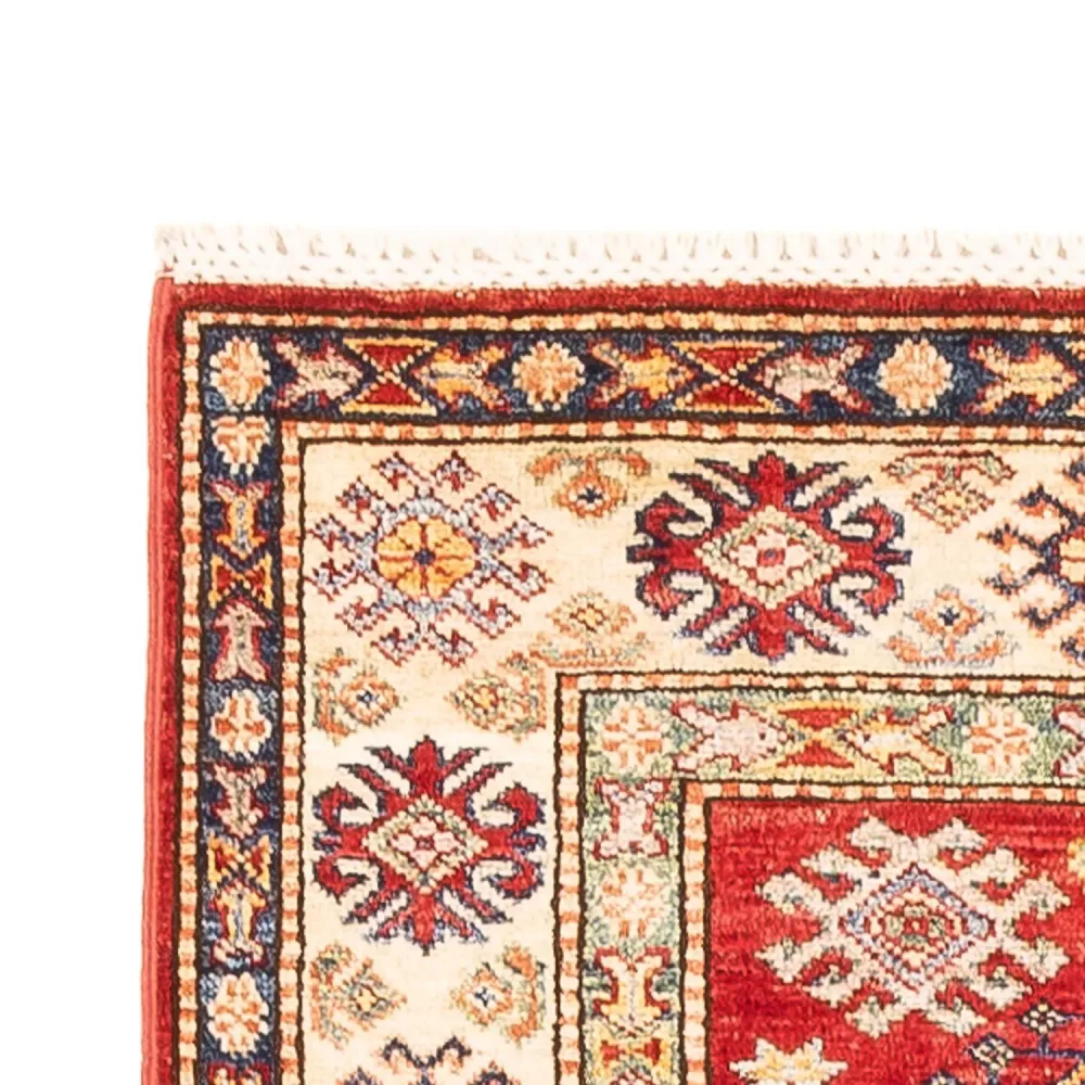 Läufer Ziegler - Kazak - 307 x 83 cm - rot