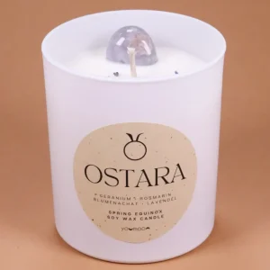 Magic Candle OSTARA