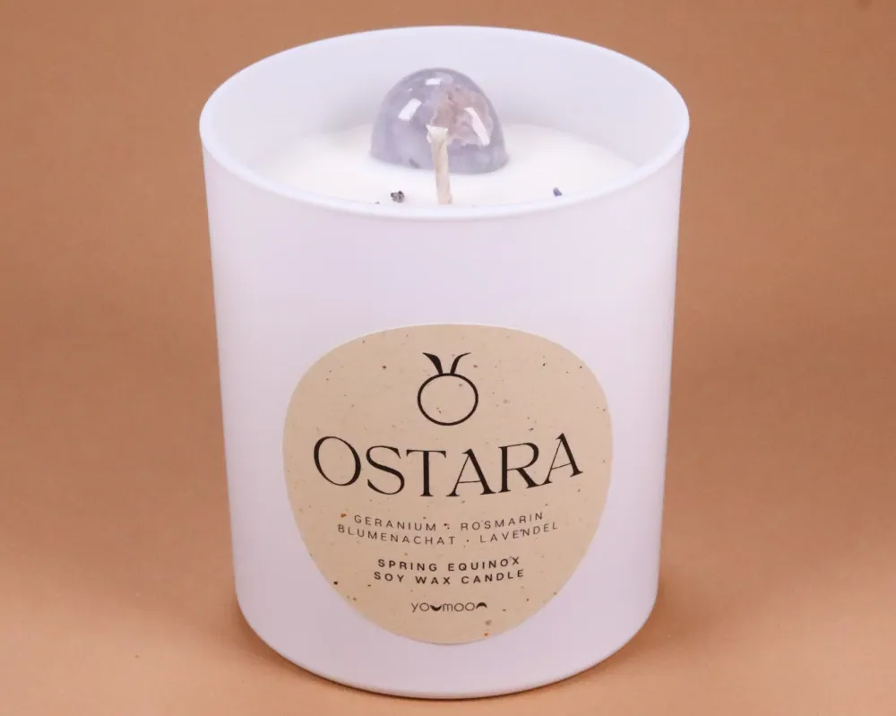 Magic Candle OSTARA