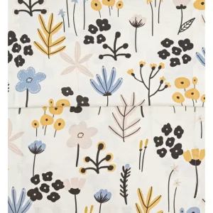 Magma Tischläufer Emma 40x145cm Blume