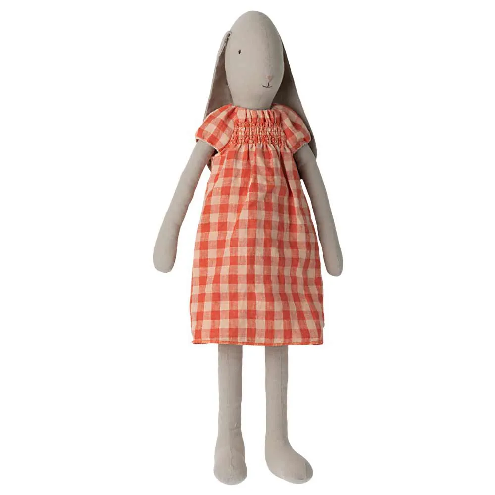 Maileg - Hase Bunny Kleid Größe 5 (Höhe: 64 cm)