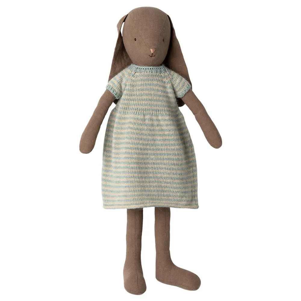 Maileg - Hase Bunny Kleid Größe 4 (Höhe: 50 cm)