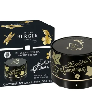 Maison Berger Nomad / Aromadiffusor Lolita Lempicka