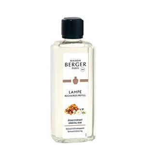 Maison Berger - Raumduft - Nachfüllung - Etoile d'Orient/Oriental Star/Orientalischer Traum - 500 ml. im Sale