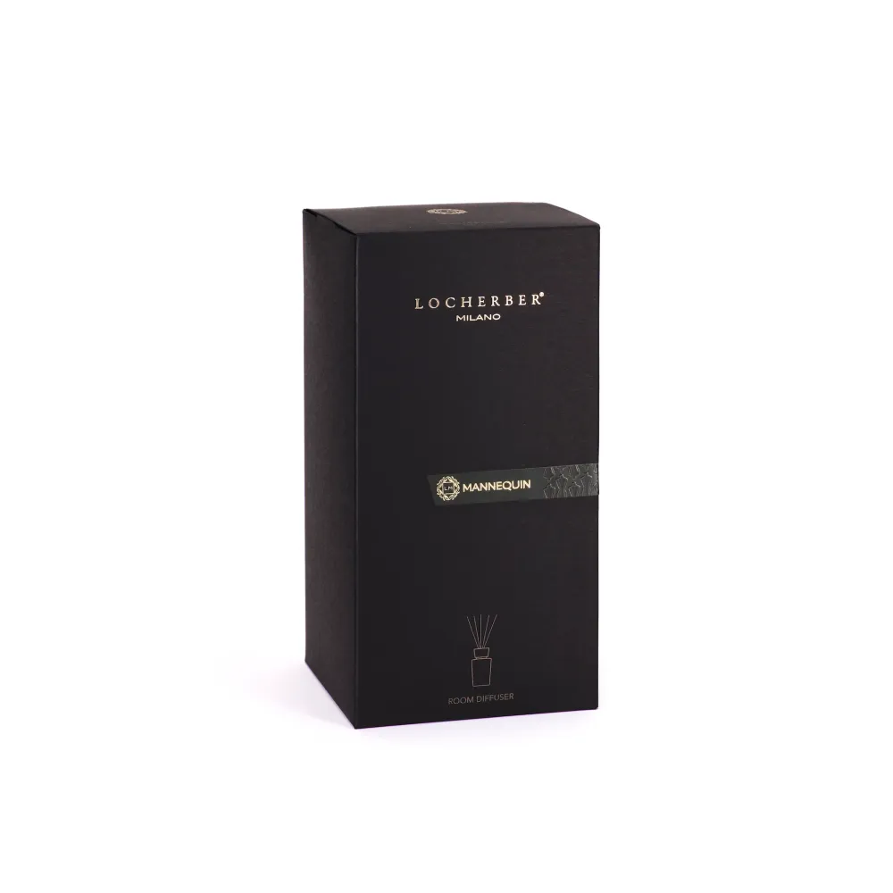 Mannequin Skyline - 500ml