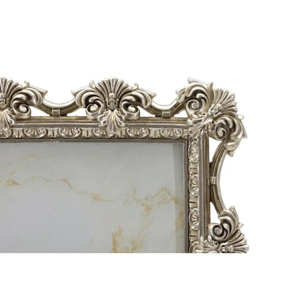 Florentiner verzierter Rahmen – Eleganter Barockstil Mauro Ferretti