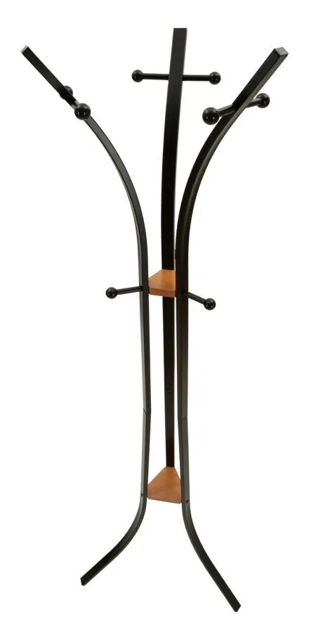 Mauro Ferretti hang clothes metal