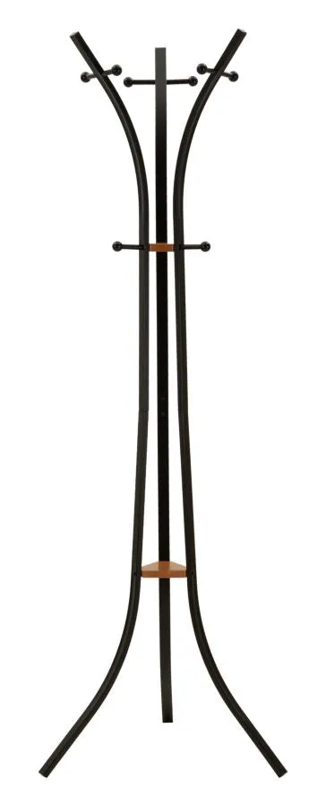 Mauro Ferretti hang clothes metal
