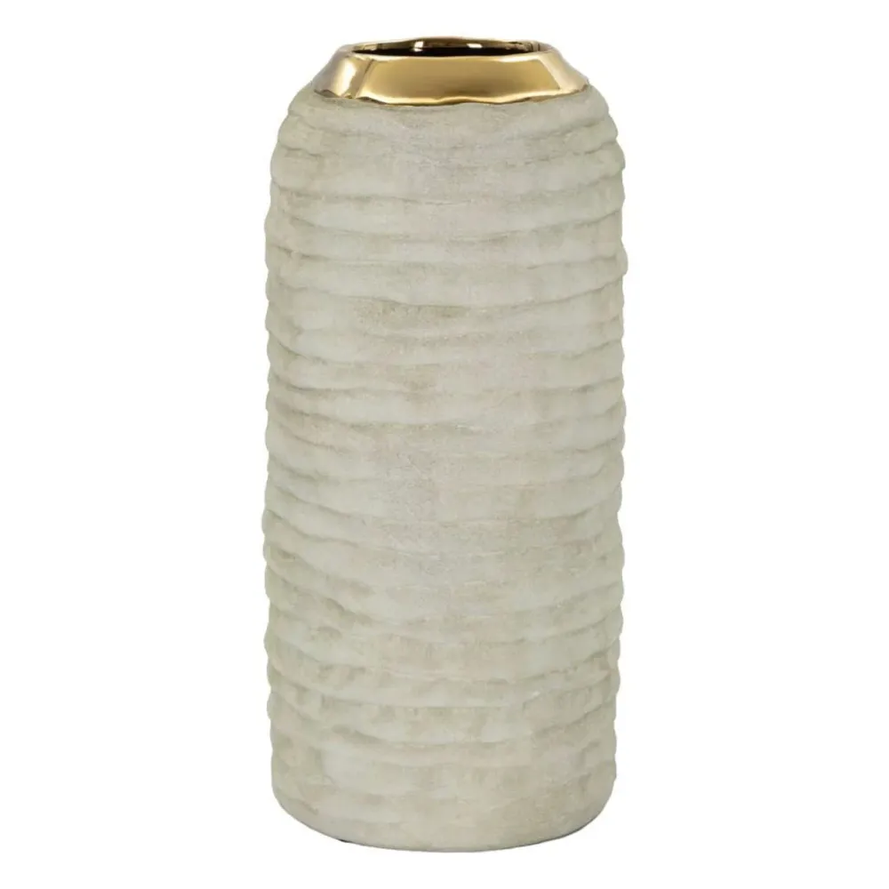 Mauro Ferretti Lima vase ceramic